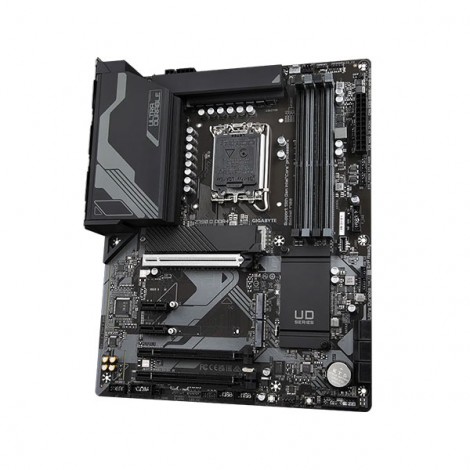Mainboard Gigabyte Z790 D DDR4 (4 x DDR4/ 128GB/ LGA 1700/ ATX)