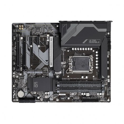 Mainboard Gigabyte Z790 D DDR4 (4 x DDR4/ 128GB/ LGA 1700/ ATX)