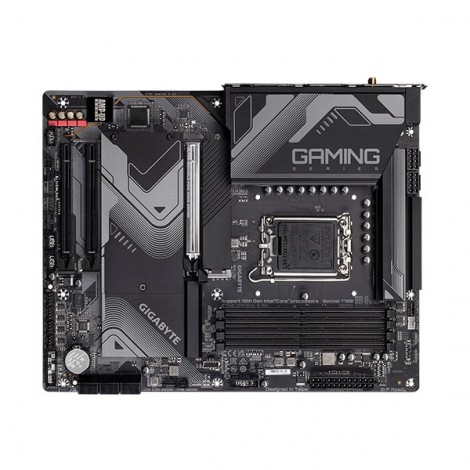 Mainboard Gigabyte Z790 Gaming X AX