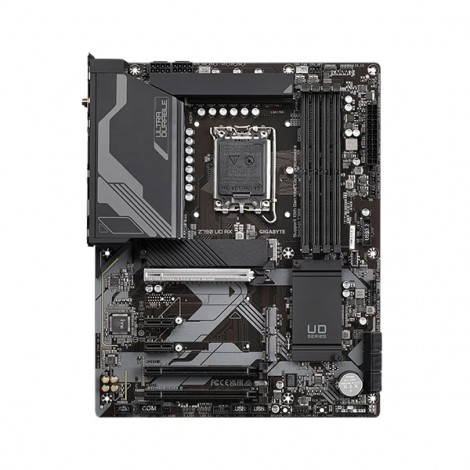 Mainboard Gigabyte Z790 UD AX (4 x DDR5/ 128GB/ LGA 1700/ ATX)