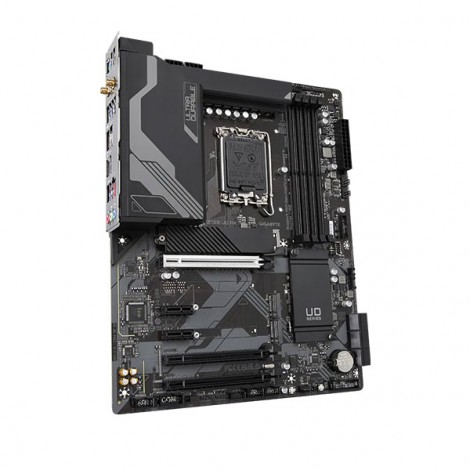 Mainboard Gigabyte Z790 UD AX (4 x DDR5/ 128GB/ LGA 1700/ ATX)