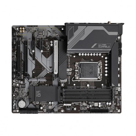 Mainboard Gigabyte Z790 UD AX (4 x DDR5/ 128GB/ LGA 1700/ ATX)