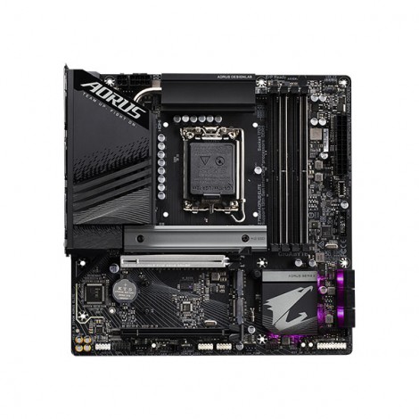 Mainboard Gigabyte Z790M Aorus Elite