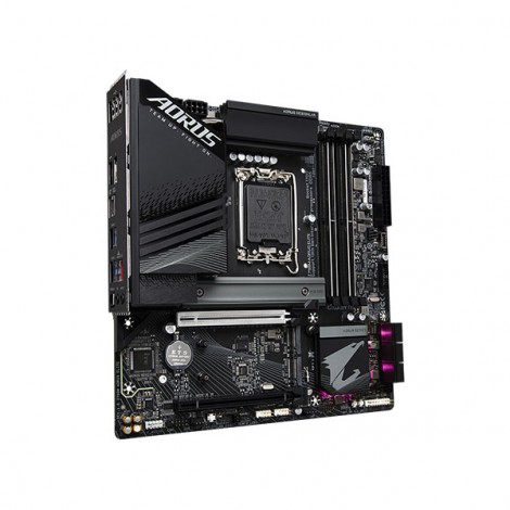 Mainboard Gigabyte Z790M Aorus Elite