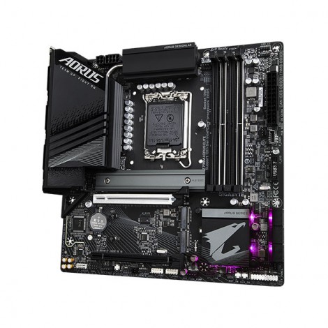 Mainboard Gigabyte Z790M Aorus Elite