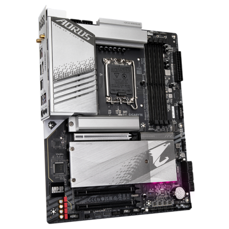 Mainboard Gigbyte Z790 Aorus Elite AX-W