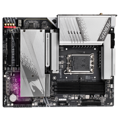 Mainboard Gigbyte Z790 Aorus Elite AX-W