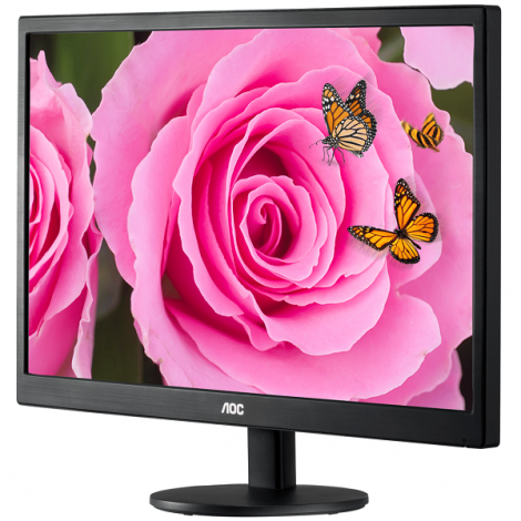 Màn hình LCD AOC E970SWNL/74