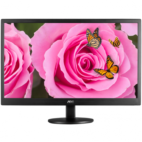 Màn hình LCD AOC E970SWNL/74