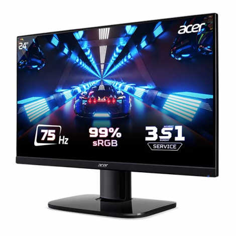 Màn hình LCD Acer KA242YA (UM.QX2SV.A01)