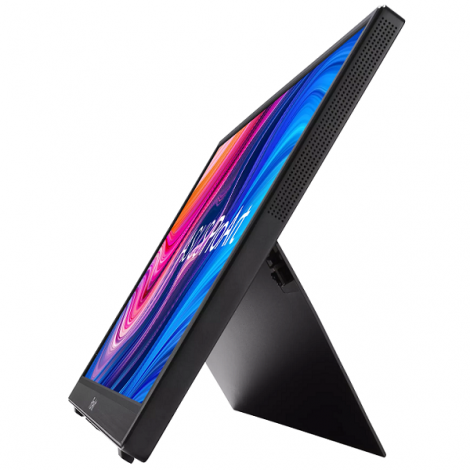 Màn hình cảm ứng di động LCD Asus ProArt PA148CTV (14 inch/ 1920 x 1080/ 300 cd/m2/ 5ms/ 60Hz)