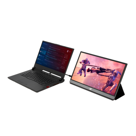 Màn hình LCD Asus ROG Strix XG17AHPE