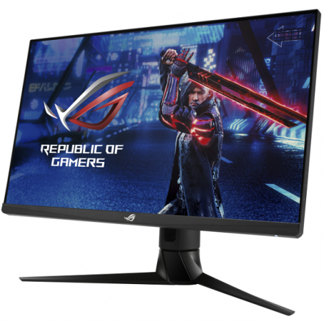 Màn hình LCD Asus ROG Strix XG27AQM