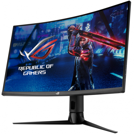 Màn hình LCD Asus ROG Strix XG32VC