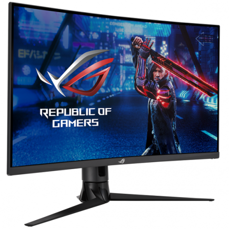 Màn hình LCD Asus ROG Strix XG32VC