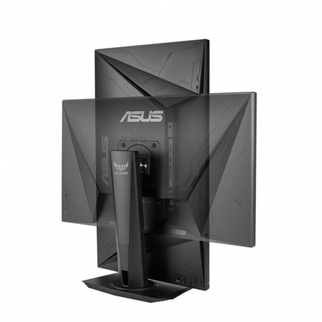 Màn hình LCD Asus TUF Gaming VG279QR