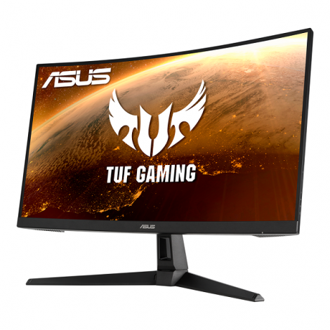 Màn hình LCD Asus TUF Gaming VG27WQ1B (Cong)