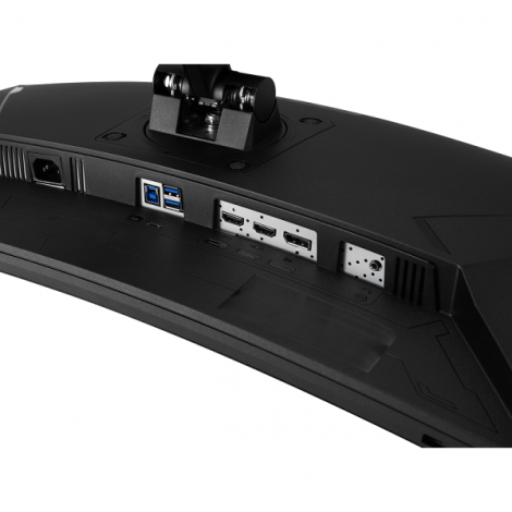 Màn hình LCD Asus TUF Gaming VG30VQL1A (29.5 inch/ 2560 x 1080/ 300 cd/m2/ 1ms/ 200Hz/ Curved)
