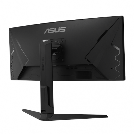 Màn hình LCD Asus TUF Gaming VG30VQL1A (29.5 inch/ 2560 x 1080/ 300 cd/m2/ 1ms/ 200Hz/ Curved)