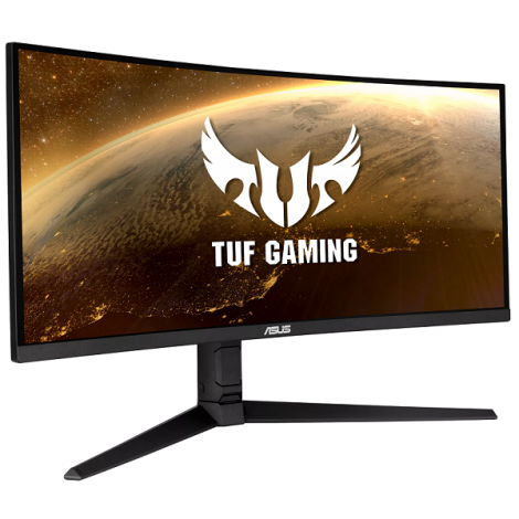 Màn hình LCD Asus TUF Gaming VG34VQL1B