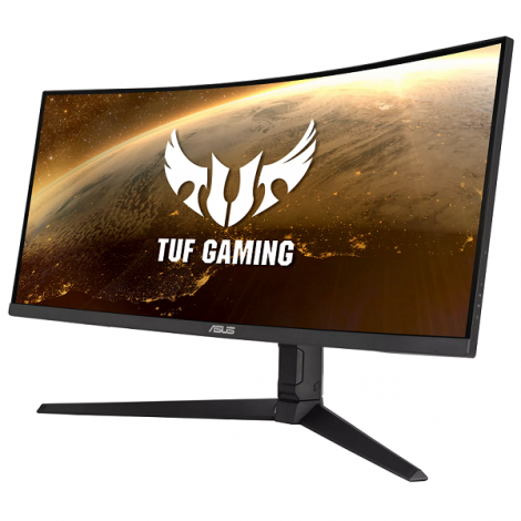 Màn hình LCD Asus TUF Gaming VG34VQL1B