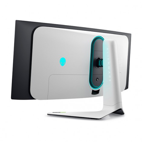 Màn hình LCD Dell Alienware AW3423DW (34.18 inch/ 3440 x 1440/ 250 cd/m2/ 0.1ms/ 175Hz/ Curved)