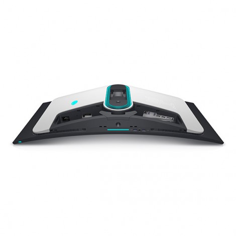 Màn hình LCD Dell Alienware AW3423DW (34.18 inch/ 3440 x 1440/ 250 cd/m2/ 0.1ms/ 175Hz/ Curved)