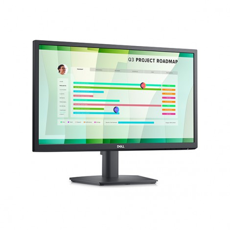 Màn hình LCD Dell E2223HN (21.5 inch/ 1920 x 1080/ 250 cd/m2/ 5ms/ 60Hz)