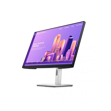 Màn hình LCD DELL P2722H (27 inch/ 1920 x 1080/ 250 cd/m2/ 5ms/ 60Hz)