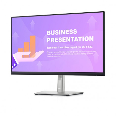 Màn hình LCD Dell P2722HE