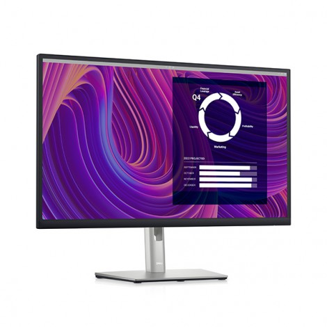 Màn hình LCD Dell P2723D