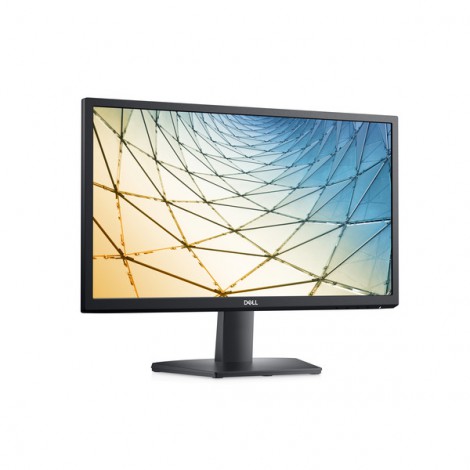 Màn hình LCD DELL SE2222H (21.5 inch/ 1920 x 1080/ 250 cd/m2/ 8ms/ 60Hz)