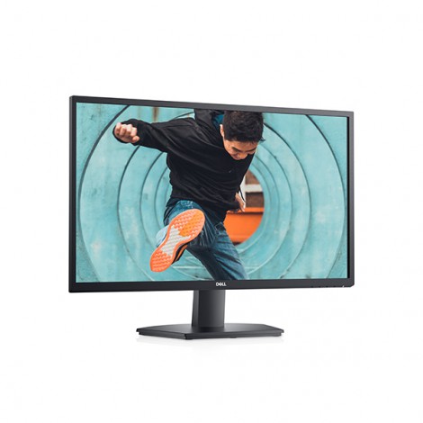 Màn hình LCD Dell SE2722H (27 inch/ 1920 x 1080/ 250 cd/m2/ 4ms/ 75Hz)