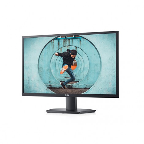 Màn hình LCD Dell SE2722H (27 inch/ 1920 x 1080/ 250 cd/m2/ 4ms/ 75Hz)