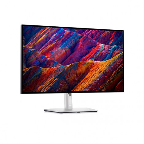 Màn hình LCD Dell U2723QE (27 inch/ 3840 x 2160/ 400 cd/m2/ 5ms/ 60Hz)