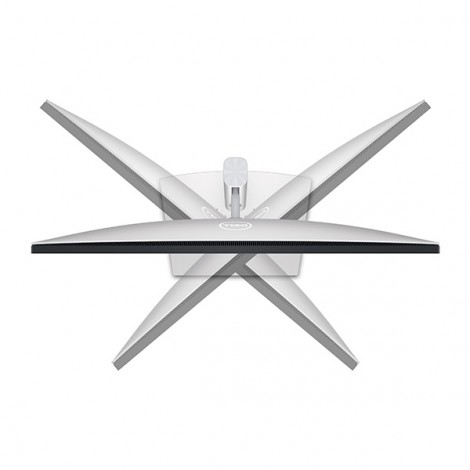 Màn hình LCD Dell U2723QE (27 inch/ 3840 x 2160/ 400 cd/m2/ 5ms/ 60Hz)