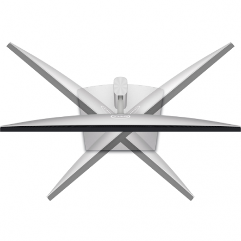 Màn hình LCD Dell U3223QE (31.5 inch/ 3840 x 2160/ 400 cd/m2/ 5ms/ 60Hz)