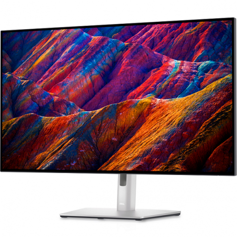 Màn hình LCD Dell U3223QE (31.5 inch/ 3840 x 2160/ 400 cd/m2/ 5ms/ 60Hz)
