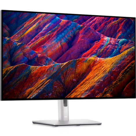 Màn hình LCD Dell U3223QE (31.5 inch/ 3840 x 2160/ 400 cd/m2/ 5ms/ 60Hz)