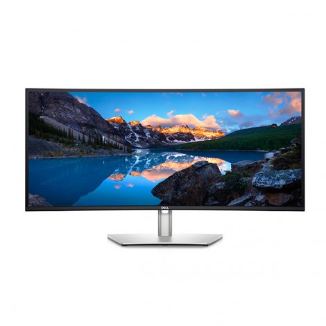 Màn hình LCD Dell UltraSharp 34 Curved U3421WE