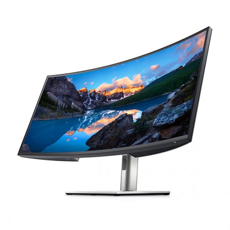 Màn hình LCD Dell UltraSharp 34 Curved U3421WE