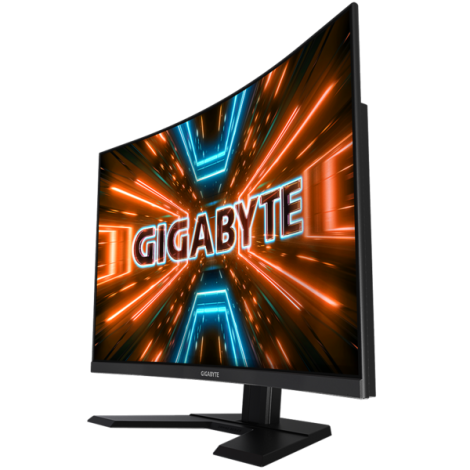 Màn hình LCD Gigabyte Gaming G32QC A