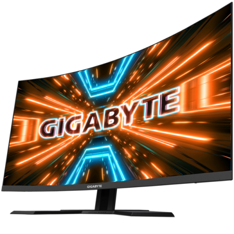 Màn hình LCD Gigabyte Gaming G32QC A