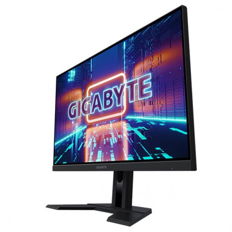Màn hình LCD Gigabyte Gaming M27Q X (27 inch IPS/ 2560 x 1440/ 350 cd/m2/ 1ms/ 240Hz) 