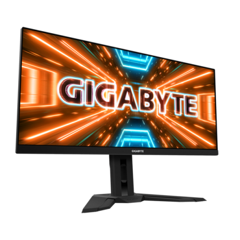 Màn hình LCD Gigabyte Gaming M34WQ