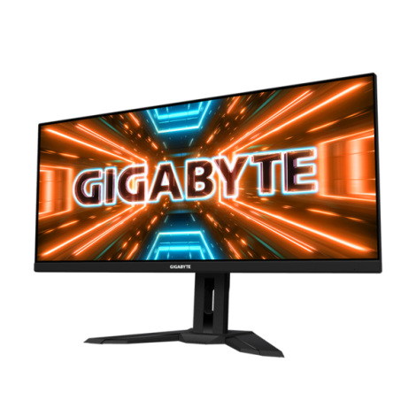 Màn hình LCD Gigabyte Gaming M34WQ