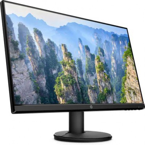 Màn hình LCD HP V24i 9RV16AA (23.8 inch/ 1920 x 1080/ 250 cd/m2/ 5ms/ 60Hz)