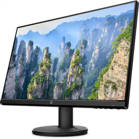 Màn hình LCD HP V24i 9RV16AA (23.8 inch/ 1920 x 1080/ 250 cd/m2/ 5ms/ 60Hz)