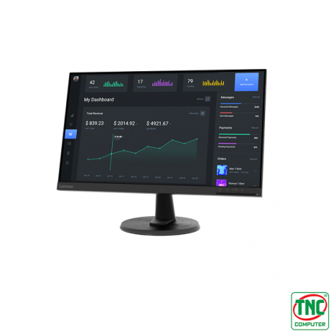 Màn hình LCD Lenovo D24-40 67A2KAC6VN