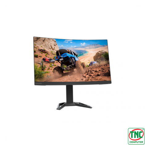 Màn hình LCD Lenovo G27c-30 66F3GAC2VN (27 inch/ 1920x1080/ 350 cd/m2/ 1ms/ 165Hz)